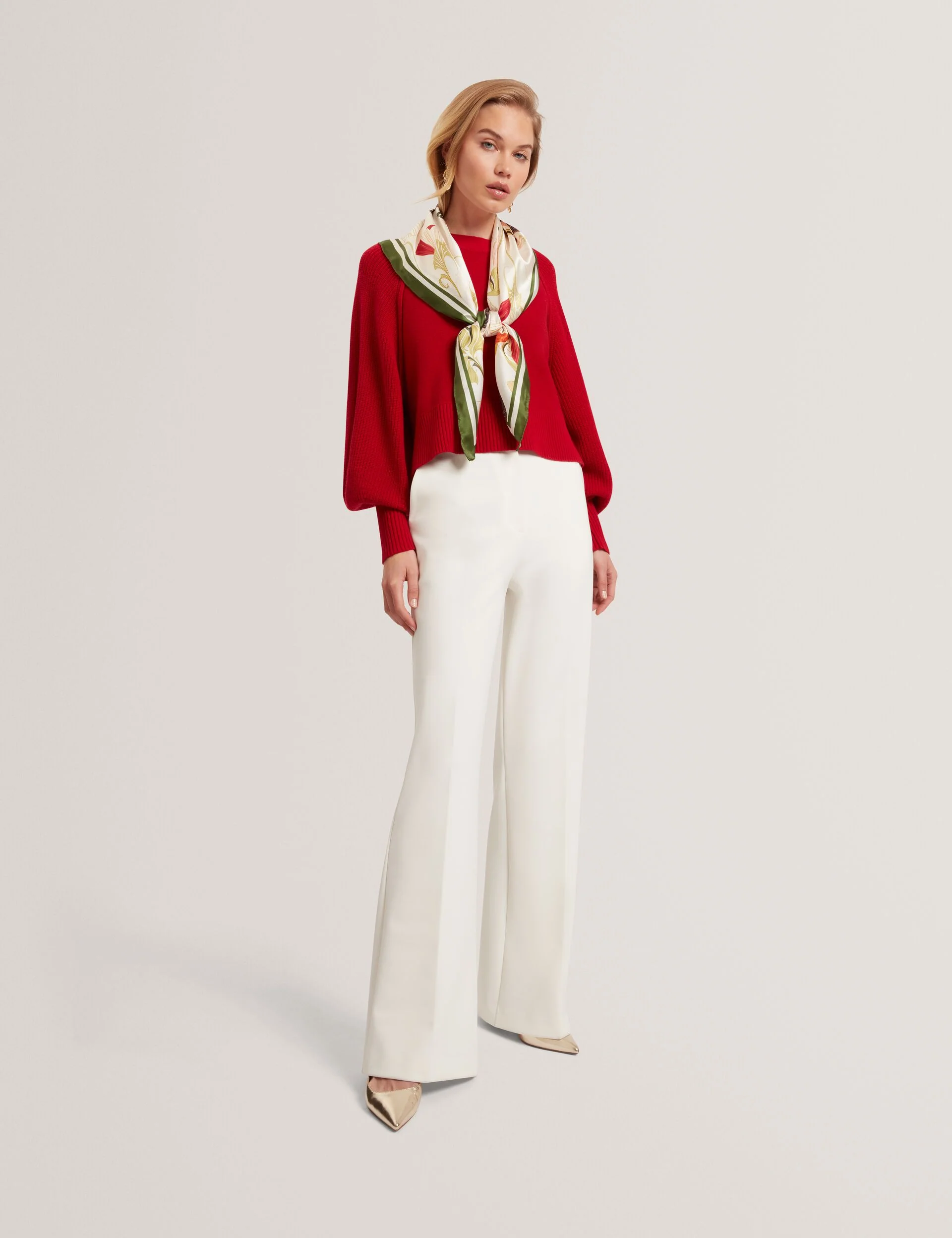 VICCKII | DK-RED - Image 6
