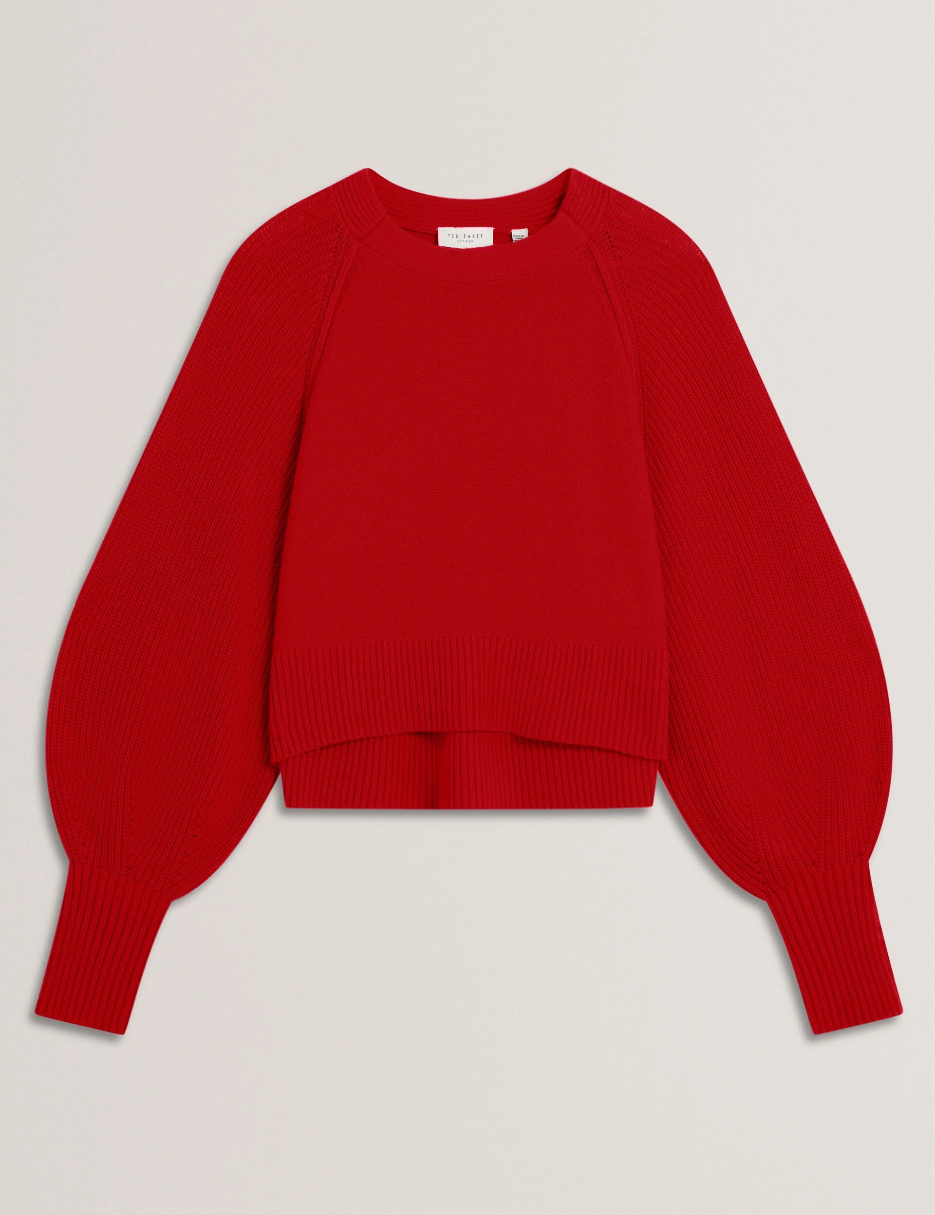 VICCKII | DK-RED - Image 7