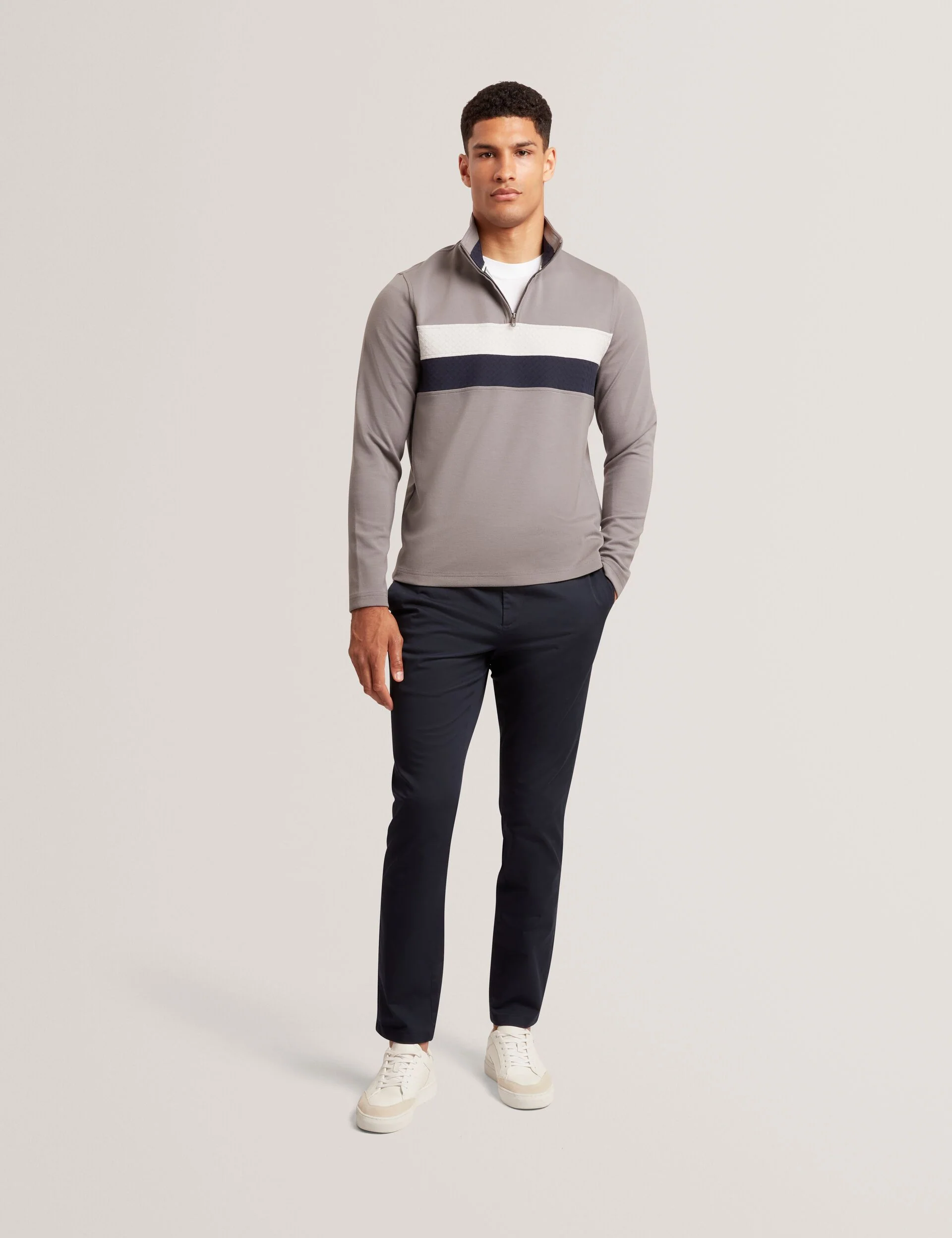 VIKTORO | DK-GREY - Image 2