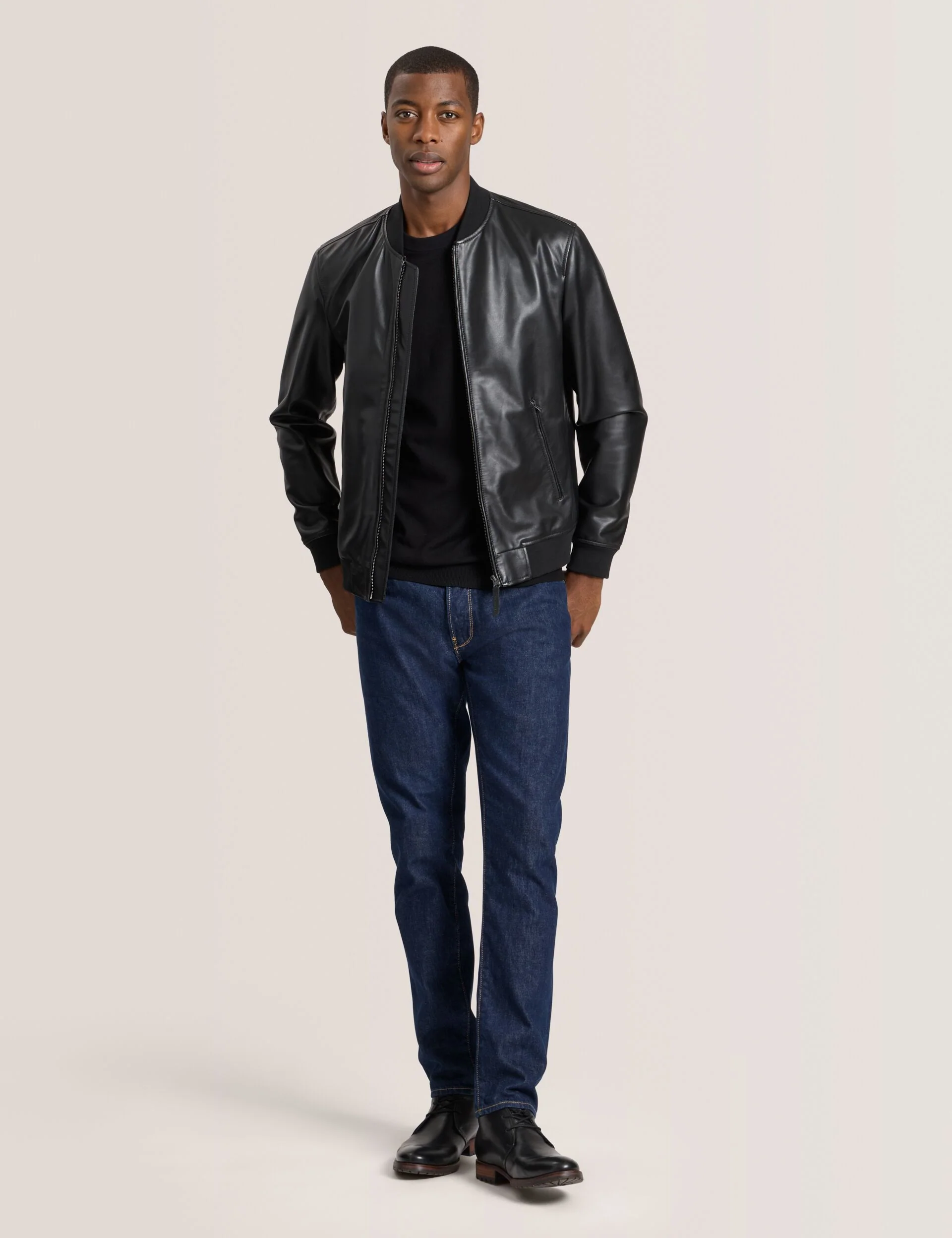 WAGGONER | BLACK - Image 2