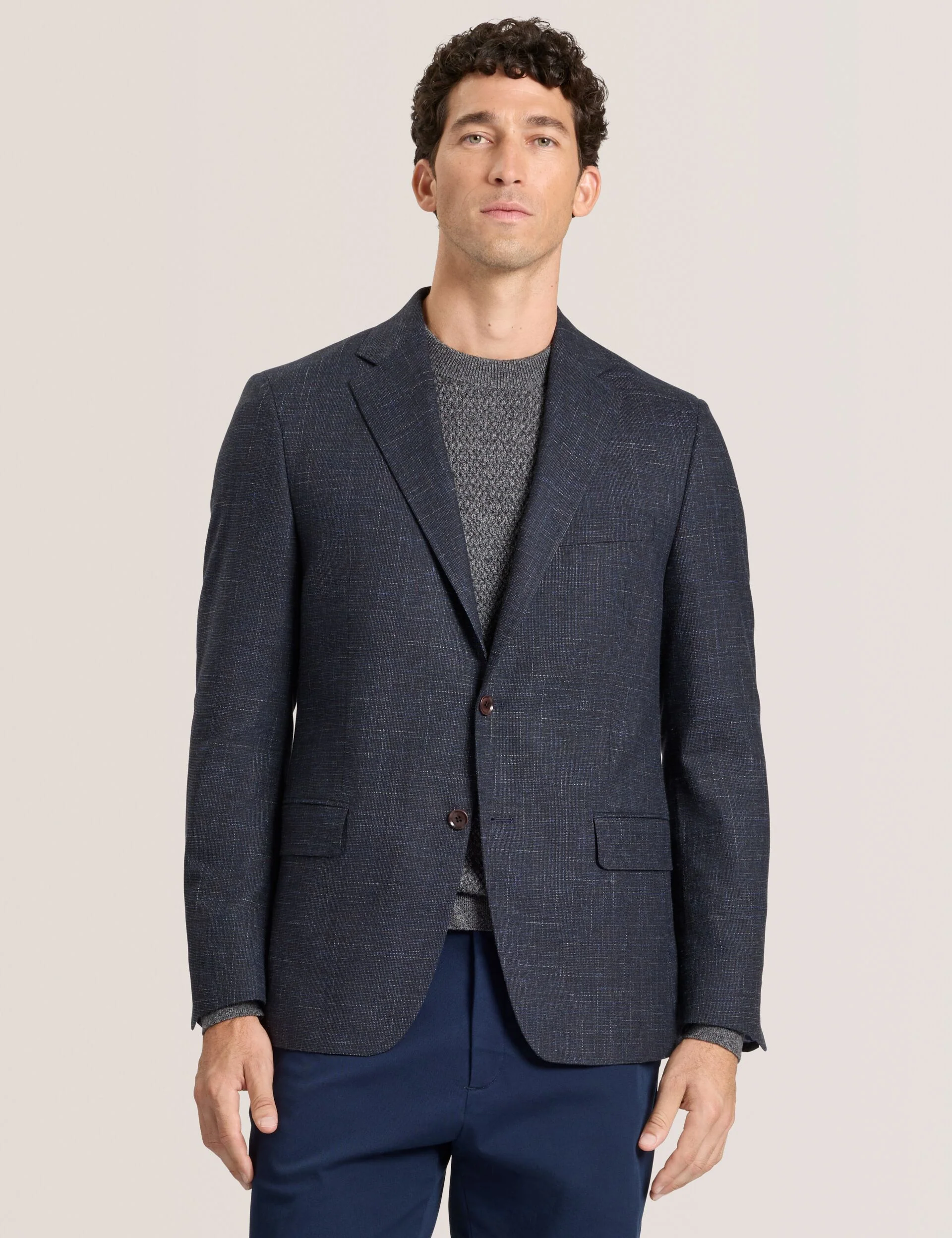 WELLINGTON | BLUE MULTI