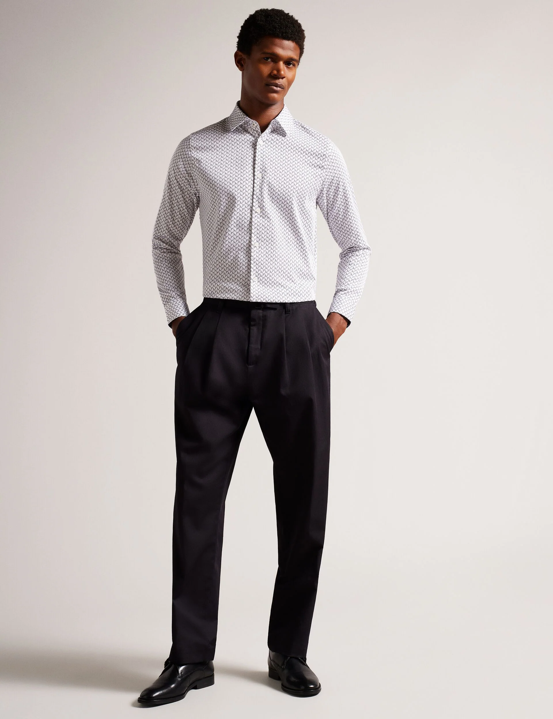 WILLUW | WHITE