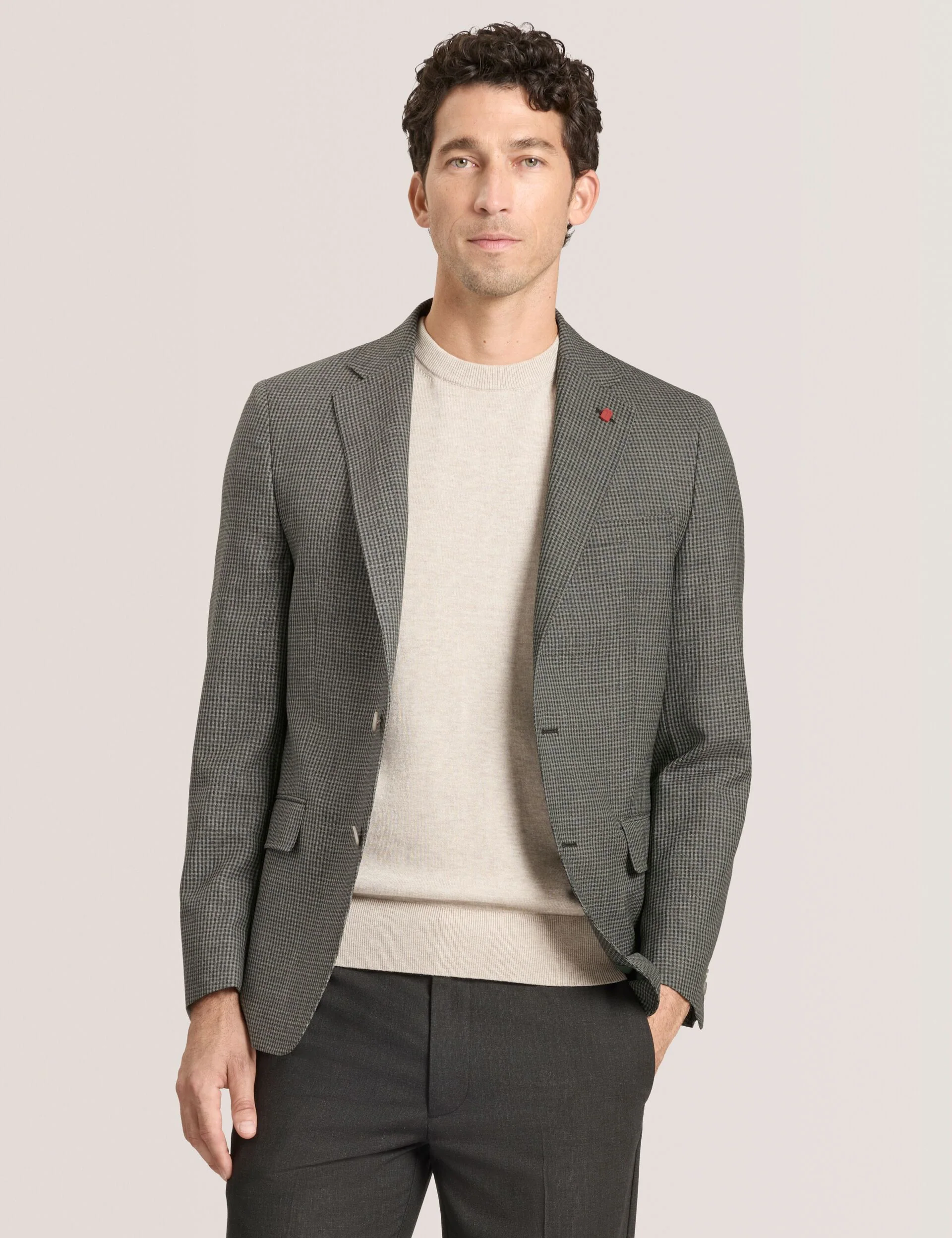 WINFRED | DARK GREEN