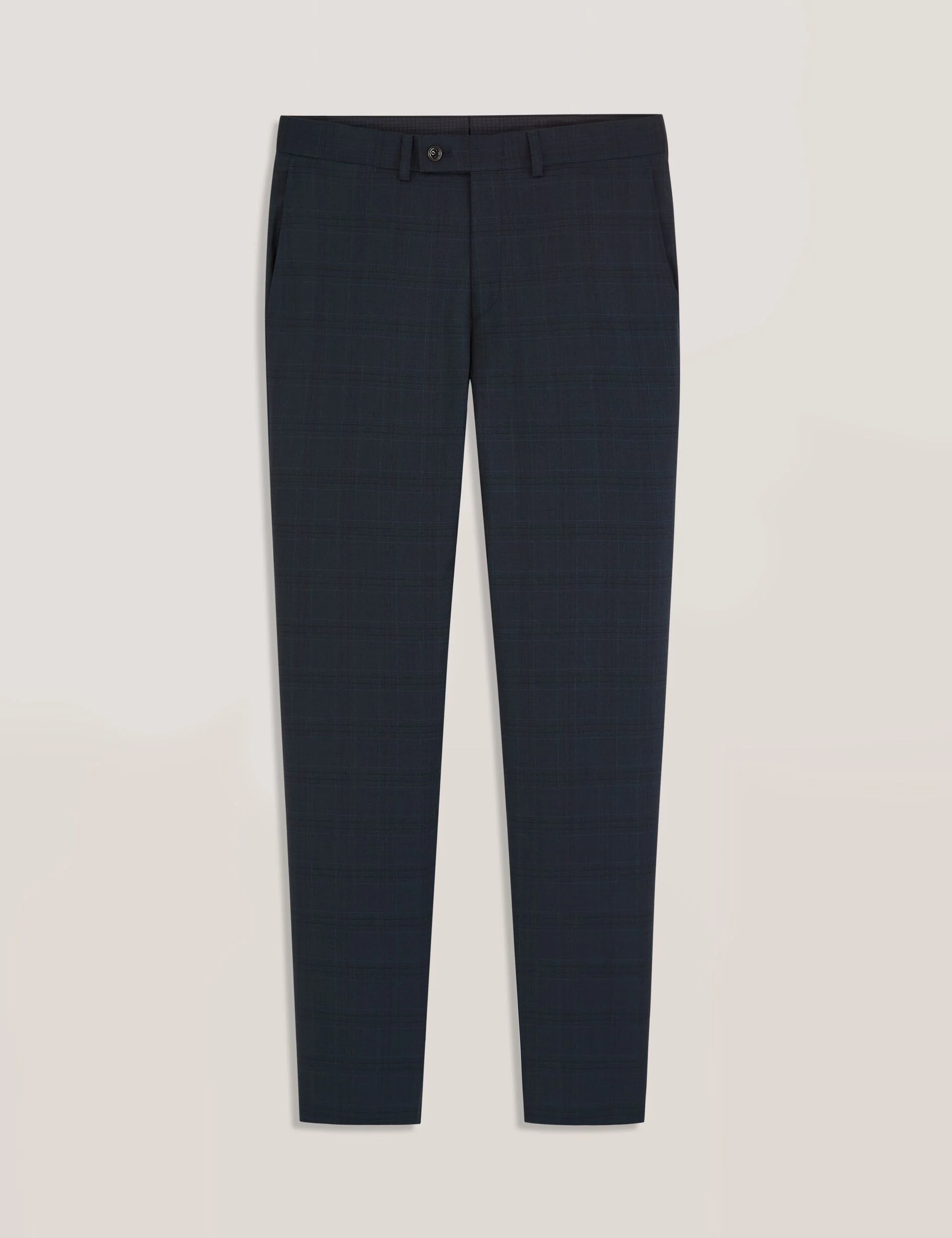 WINTER-PLAID | DK-GREEN - Image 6