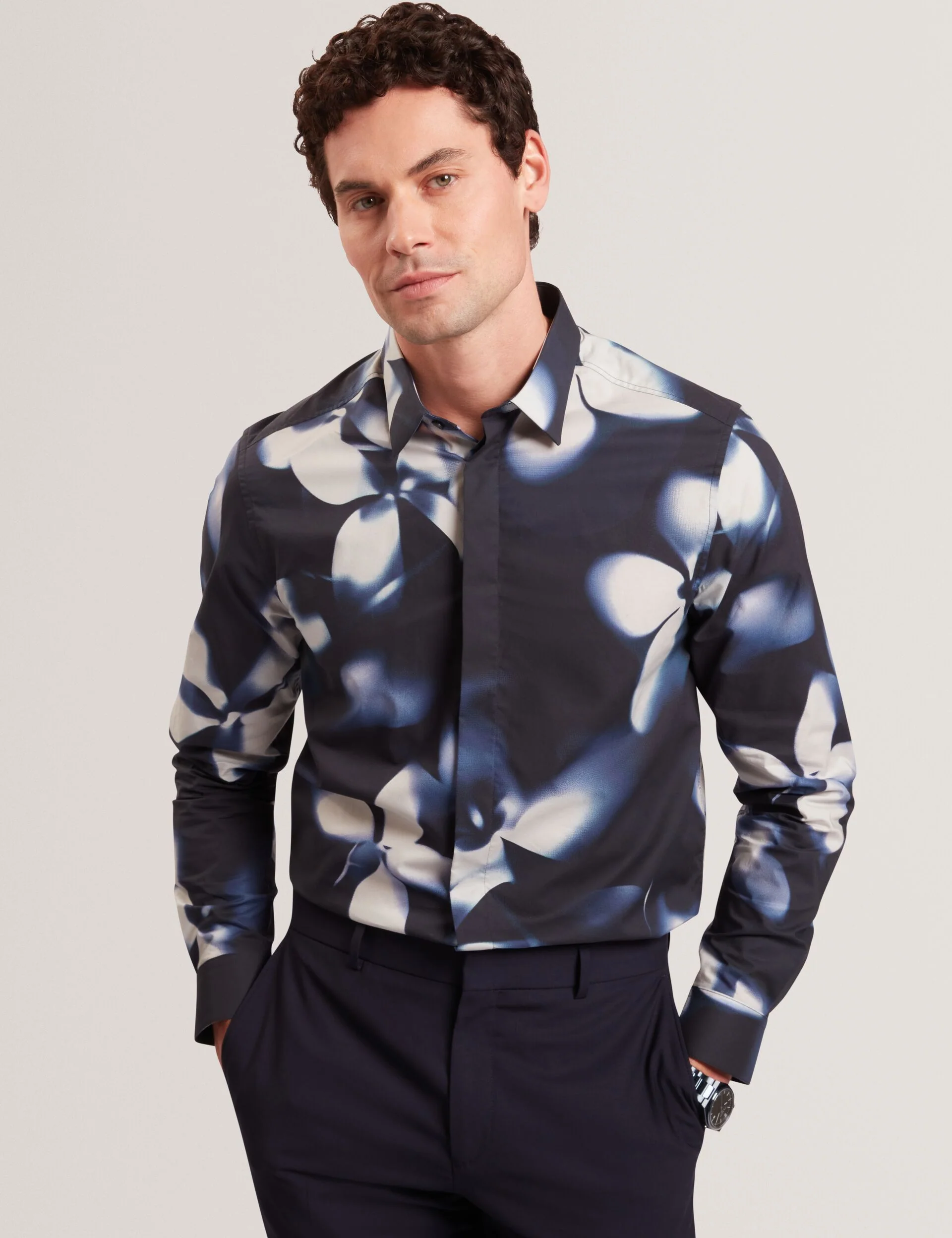 WRENIN | NAVY