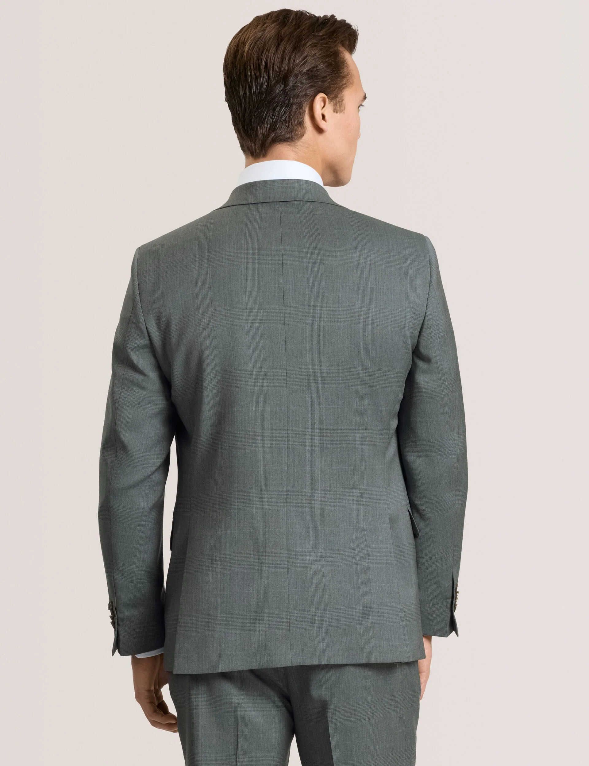 WRIGHT-CHECK | GREEN - Image 4