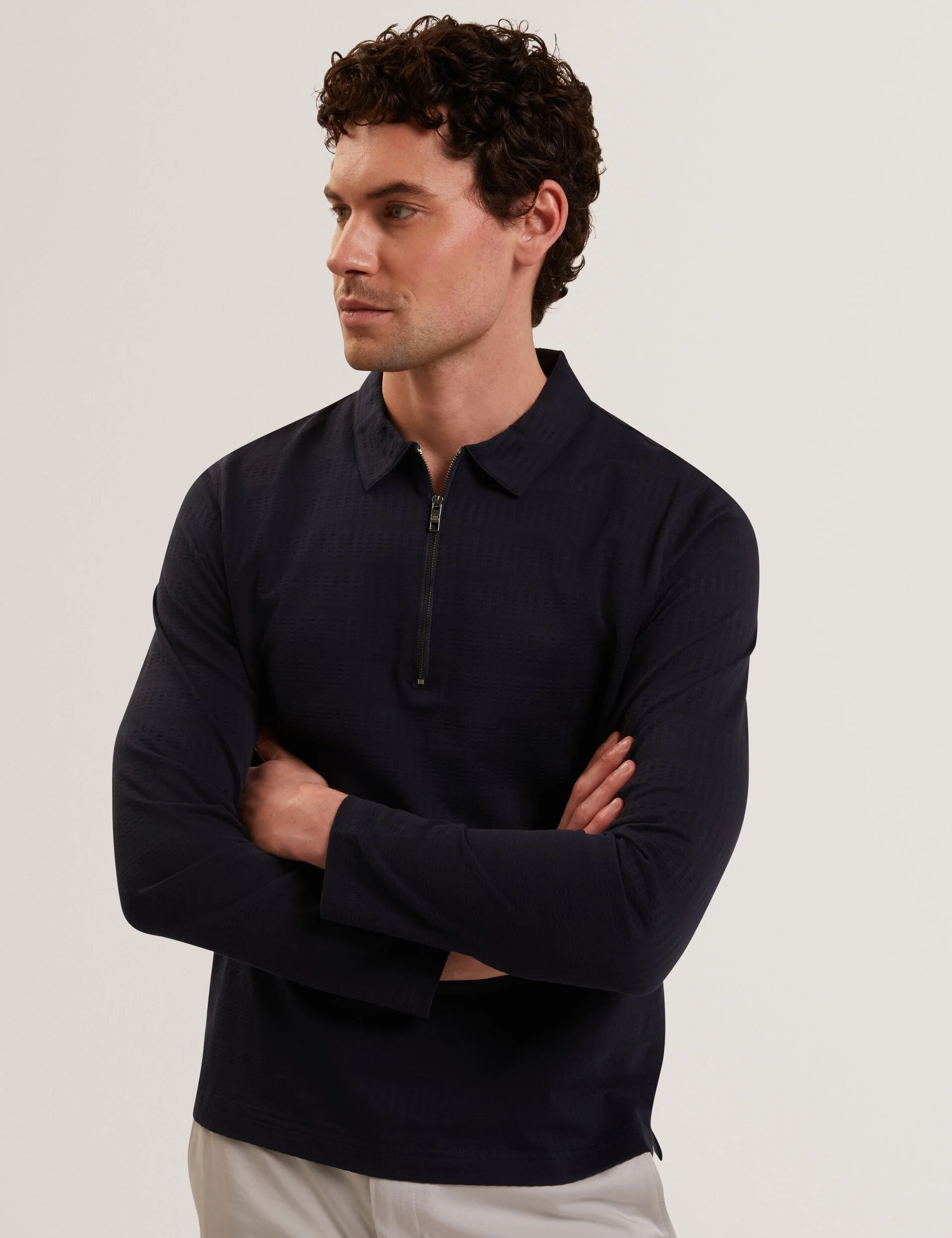 WYTHER | NAVY