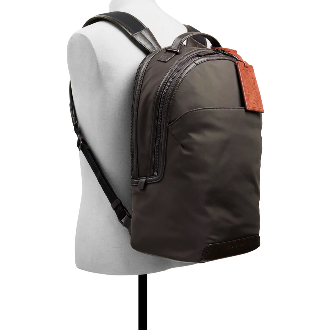 XADEN | DK-BROWN - Image 4