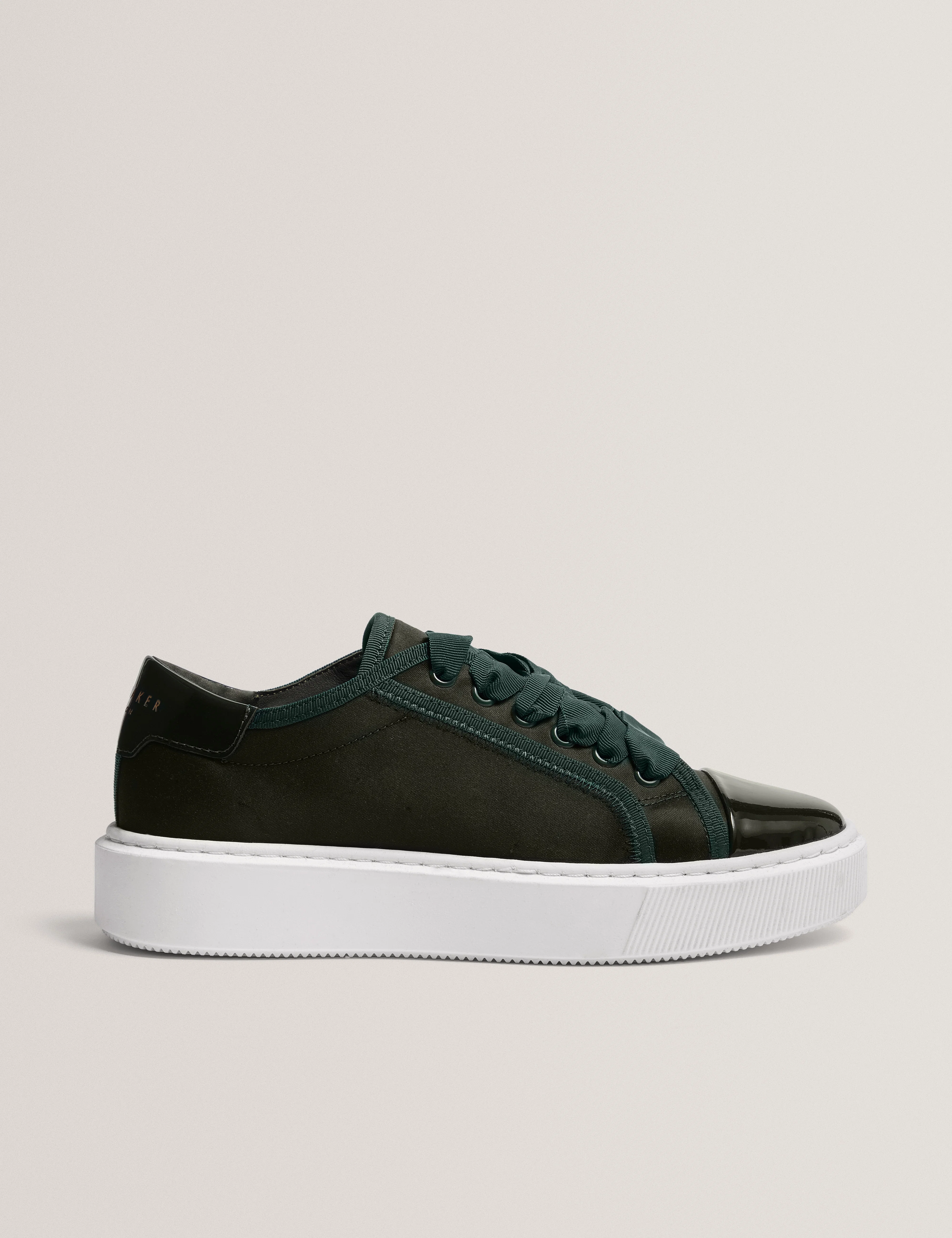 ZAIINA | GREEN