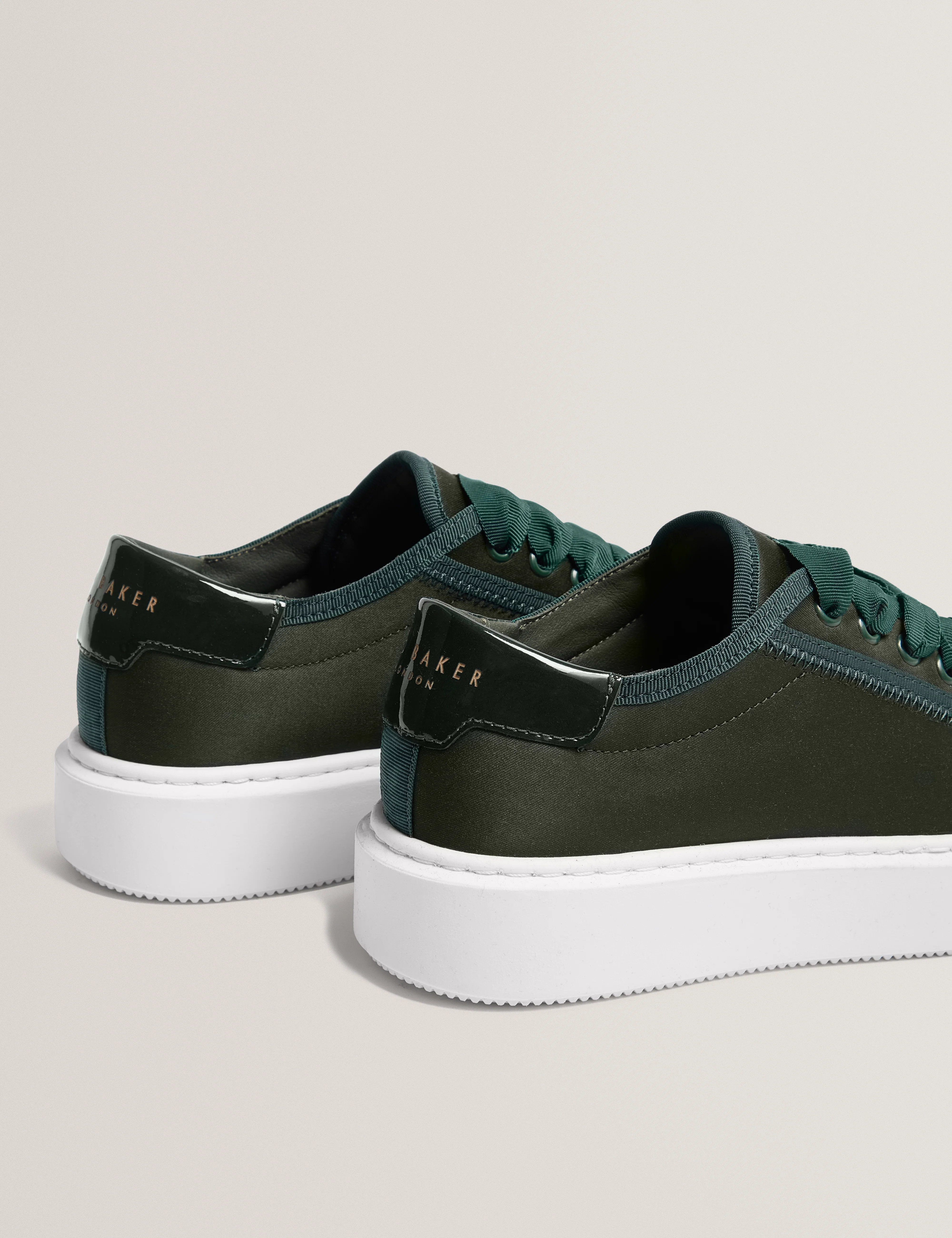 ZAIINA | GREEN - Image 5
