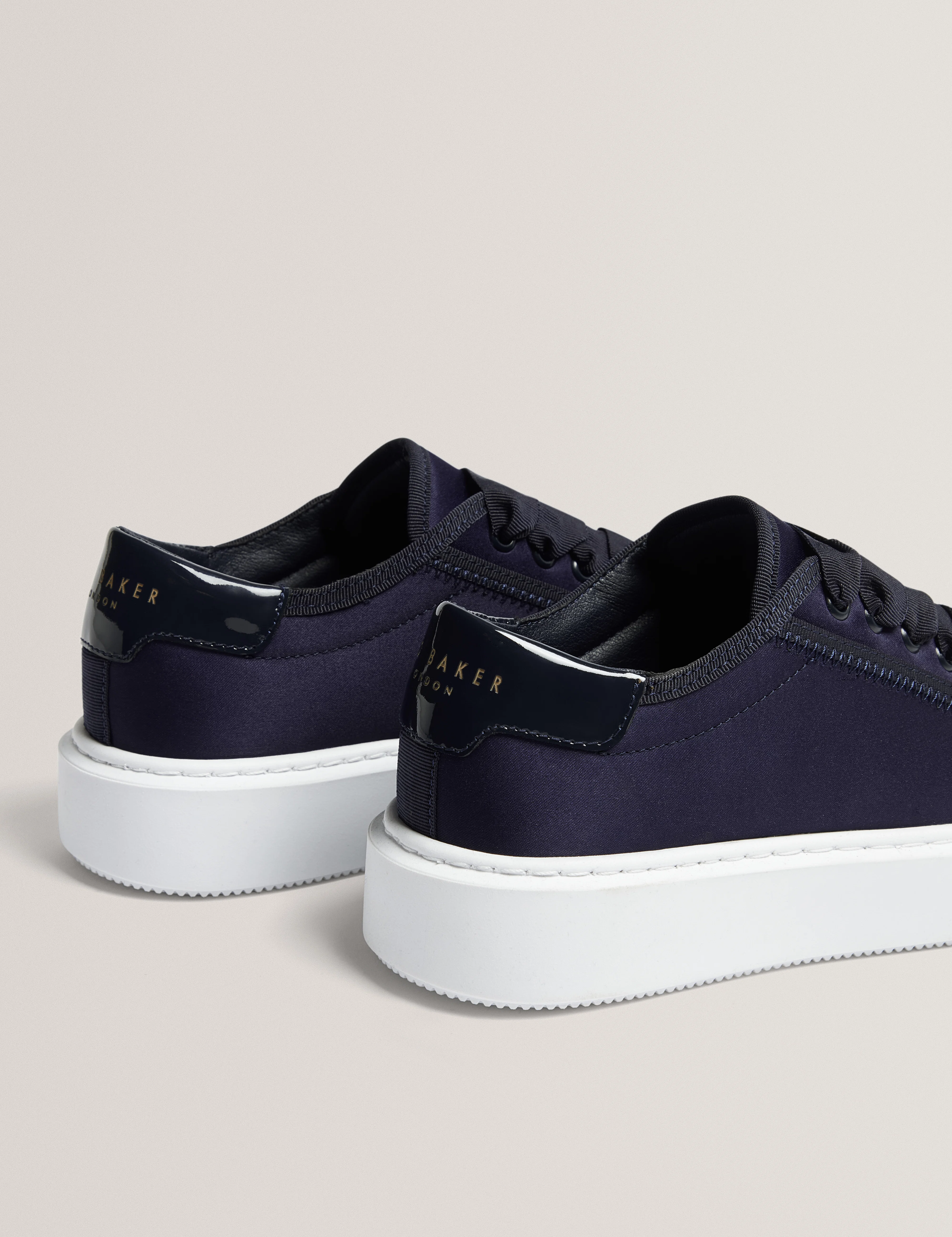ZAIINA | NAVY - Image 4