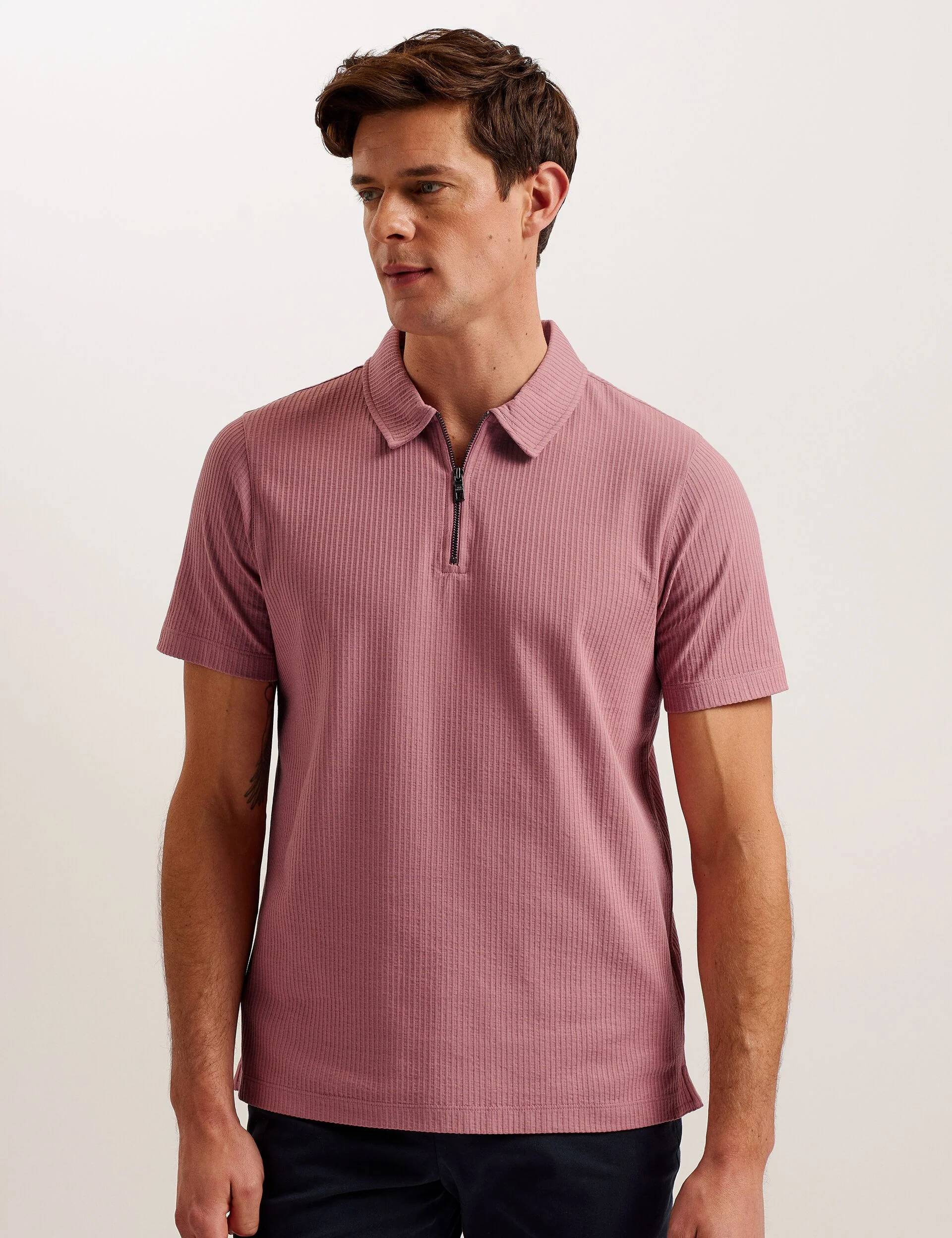 ZARKES | MID-PINK