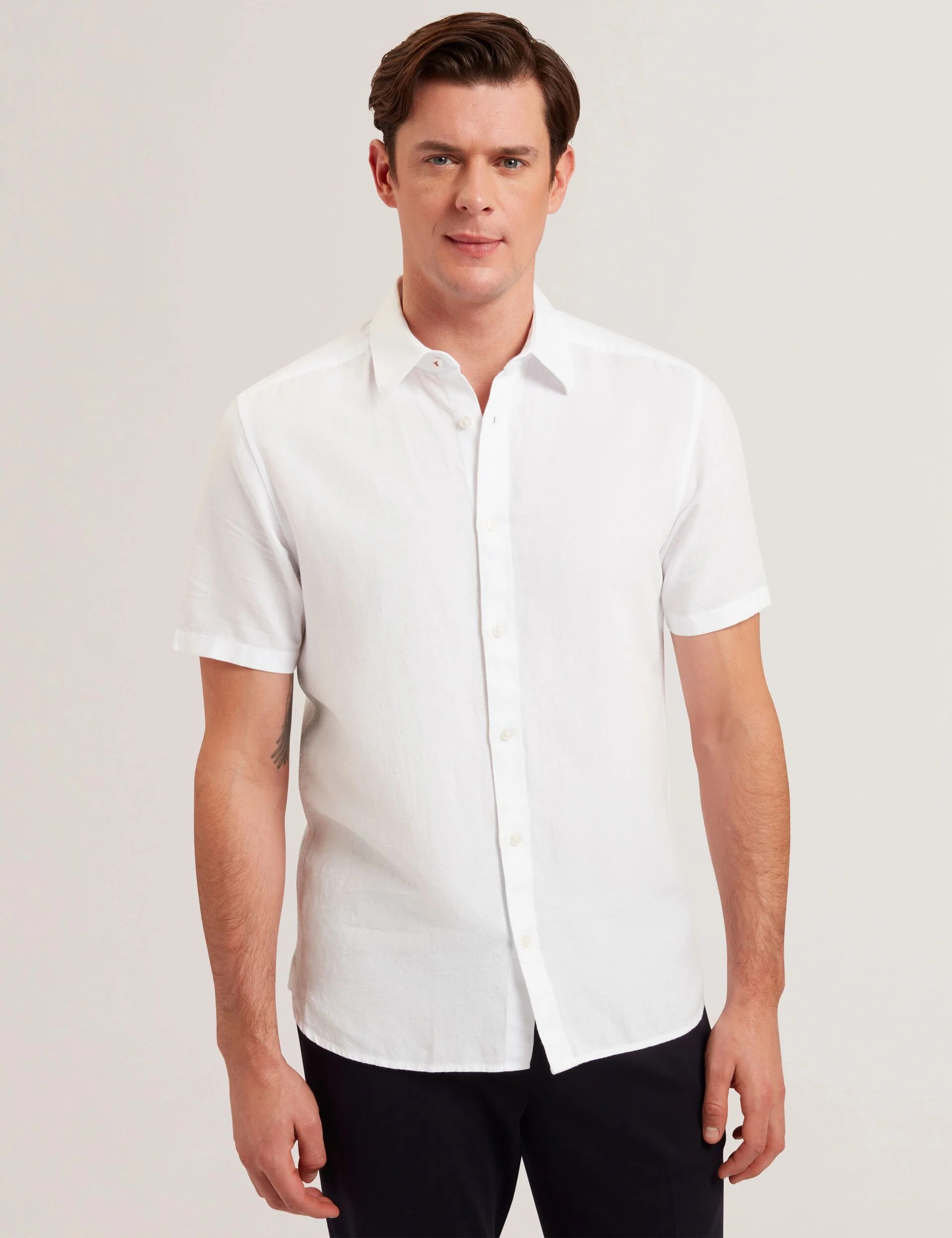 ZEFRE | WHITE