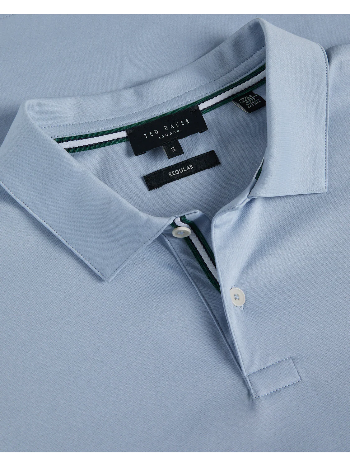 ZEITER | LT-BLUE - Image 3